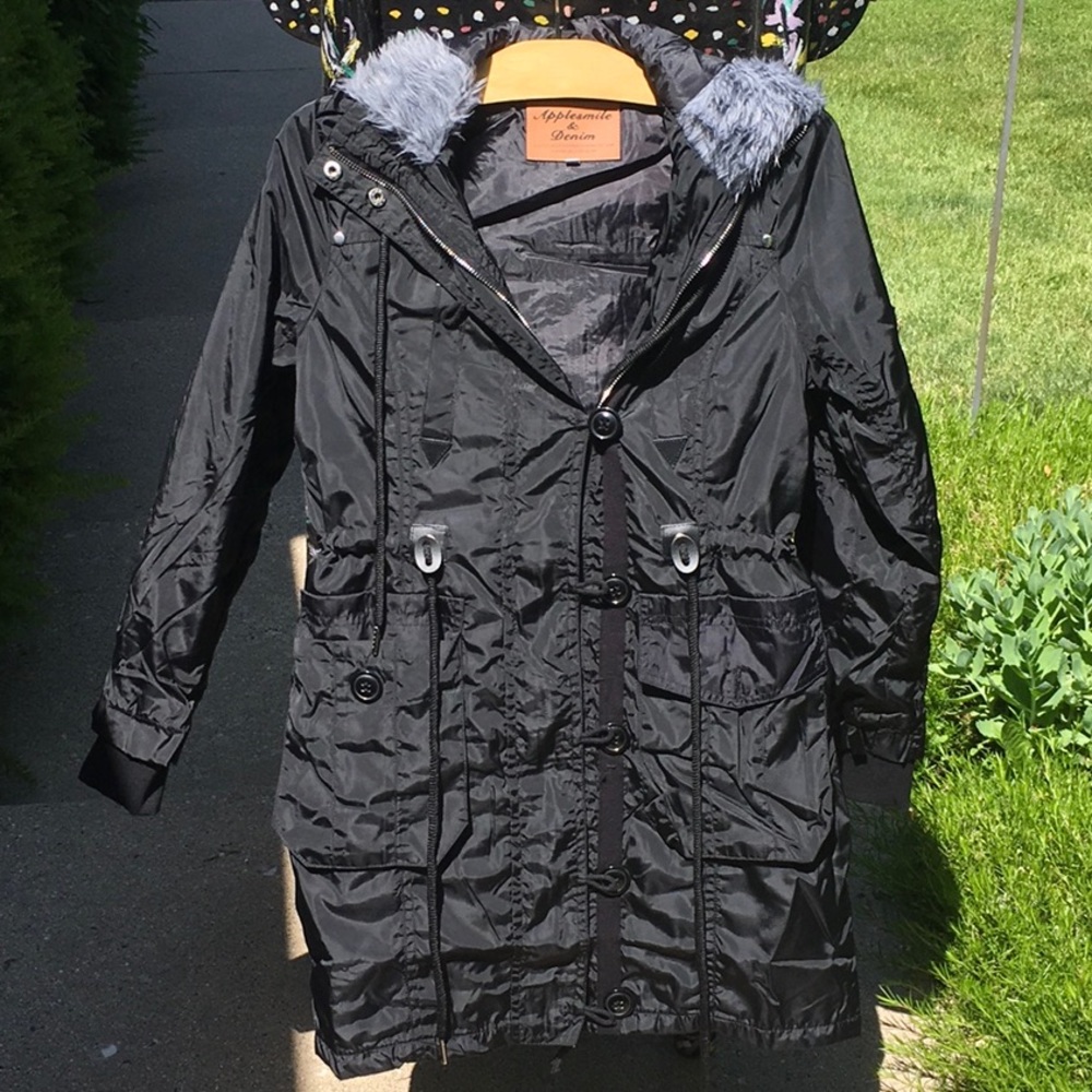 Women’s winter/fall coat